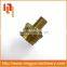 High Quality brass Spray Gun Air Cock