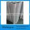 Light weight FRP fiber membrane housing