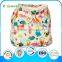 2014 POPULAR printed pattern baby cloth diaper