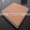 4x8 white lamianted melamine mdf board