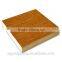 Poplar core commercial 3.6mm plywood