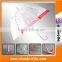 Hot Sale Custom Printing Transparent Kids Umbrella