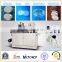 2014 Best Sale CE Standard Automatic Plastic Cup Lid Forming Machine