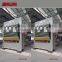 3x6 feet , 4x8 feet, hydraulic press / power press machine