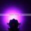 Satge light 36*3w high brightness dmx control led par light