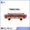 police equipment warning lights of high quality for police vehicle