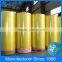 48mic good quality Bopp packing tape carton sealing tape jumbo roll $1.29 per kg