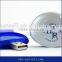 8GB-64GB plastic usb flash drive, usb 3.0 pendrive accept customer logo