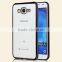 LZB New arrival Electroplating TPU Cover Case for Samsung galaxy j7