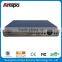China Suppliers H.265 4K Standalone 24 Channel NVR P2P Network Video Recorder