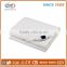 low voltage healthy high quality 20V Electric bed sheet