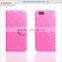 top quality magnet buckle leather flip cover case for samsung galaxy j5 e7 grand 2