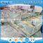 Professional Maker Single arc Acrylic Aquarium Fish Tank