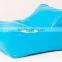 Beanbag Bed Shape_Light Blue