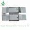 Evaporation Molybdenum Boat for Vacuum Coating Evaporation Boat