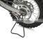 MX Dirt Bike Side stand, Dirt bike side stand, MX side stand