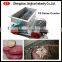 China best manufacturer for cassava flour sifter from Zhengzhou Jinghua
