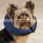 Durable Adjustable Soft Nylon Pet PVC Inflatable Dog Collar