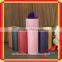 Hot sale recycled brown kraft paper tube and color pencil packing box PT052R