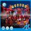 Attractive! indoor turntable disco tagada rides for sale