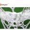 Butterfly Table And Chairs Miami Miniature Aluminum Rattan Egg Garden Furniture