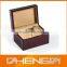 High Quality Customized Made-In-China Wooden Watch Box