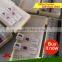 Fixed items Factory Direct Sale High Quality Pathology Microscope Prepared Slides