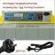 Best price CE Approved capacity 48 chicken eggs egg hatching machine for sale
