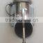 180kg/H Double-blade 110v 220v Electric Stainless Steel Ice Crushed Snow Cone Maker