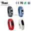 Quality Smart Bracelet Heart Rate Monitor Smart Wristband For Android 4.4 OS 7.0 IP67