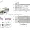 electronic pricing scale load cell , postal scale load cell