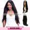 Brazilian Hair Lace Front Wig/Lace Front Human Hair Wig