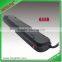 5Way multi socket extension cord with individual switch and light power extension socket