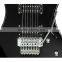 high quality custom made 7 string guitar