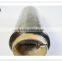 Excellent HTS40 3K carbon fiber filament yarn with high tenacity