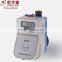 Dry dial IC Card with Build-in Microchip Prepayment Household Water Meter MID Quality