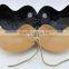 2016 Junyan Newest breast forms in cloth silicone bra