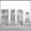 Corrosive Resistant Galvanized Metal Biology Laboratory Chemical Ductless Fume Hood