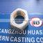 hexagon nut