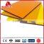 aluminum composite ceiling materials for shop decoration design