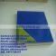 15mm celuka PVC foam board for brick making