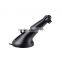 Qi wireless smartphone charger car suction cup windshield mount phone holder cradle for unicversal mobile phone