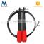 High Quality Speed Jump Ropes Silicon Skipping Rope
