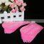 high heel steel toe shoes heel pad silicone heel pad shoe pad silicone heel insole