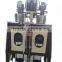 high speed nylon zipper teeth coiling machine