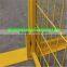 Most Popular Canada Temporary Fence for Sale