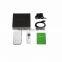 M6 kodi tv box LED M6 Projector Android 4.4 RK3128 1G/8G Portable Pocket Mini Projector 2.4G/5G WiFi