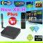 Hot 2016 Original Android TV Box Amlogic S812 Quad Core 2G 16G Minix Neo X8-h Plus Kodi TV Box