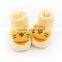 super soft newborn shoes cute tiger