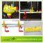 LEON series nipple drinking system with automatic doser